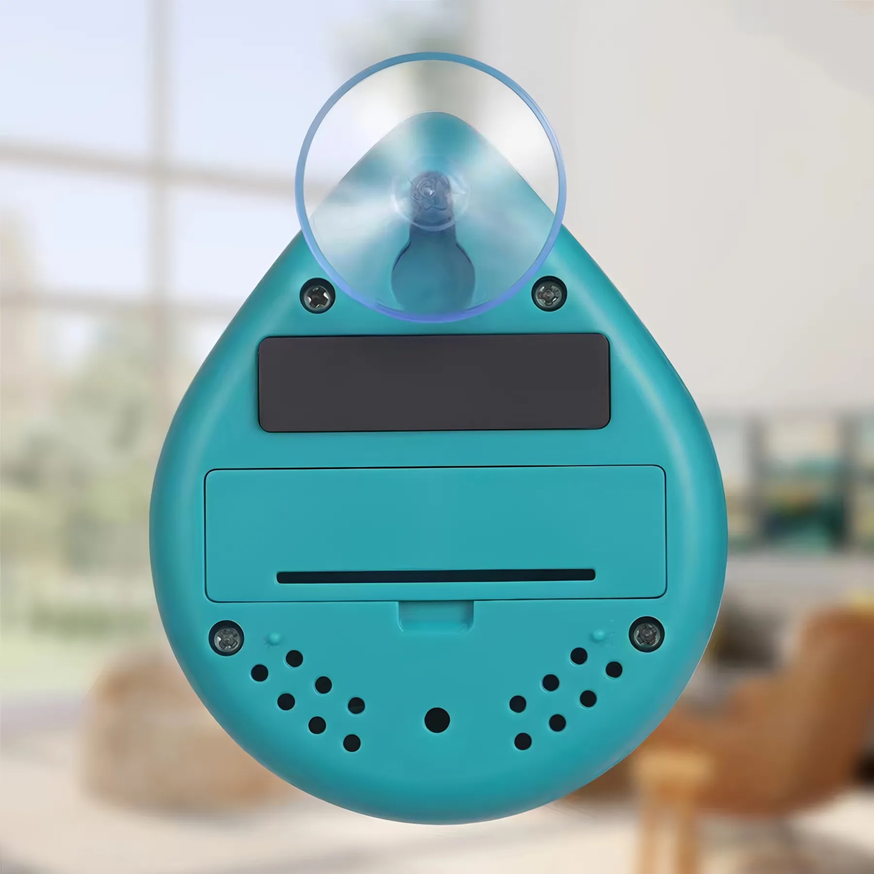 Waterproof Shower Kitchen Timer 3