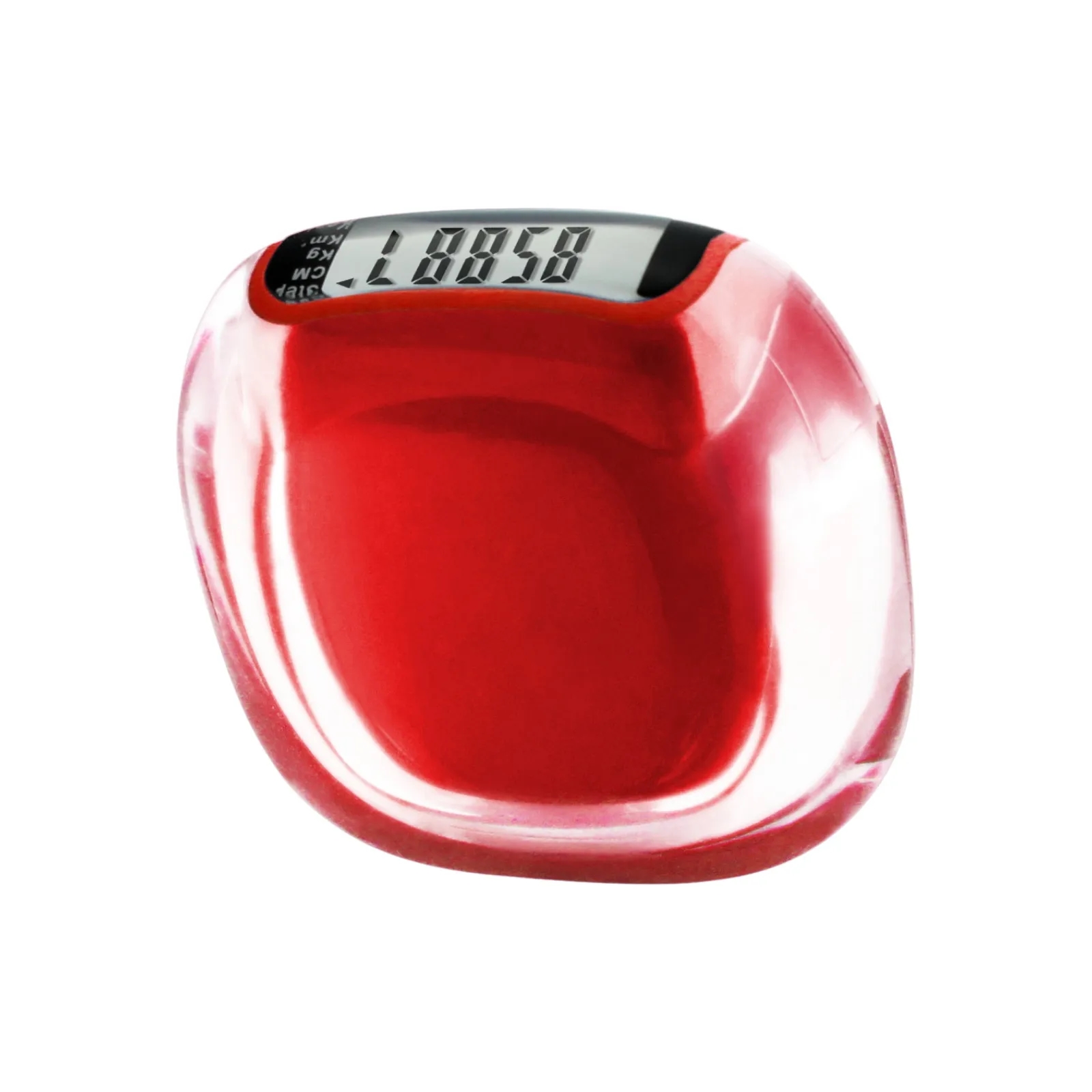 Clearview Pedometer 6