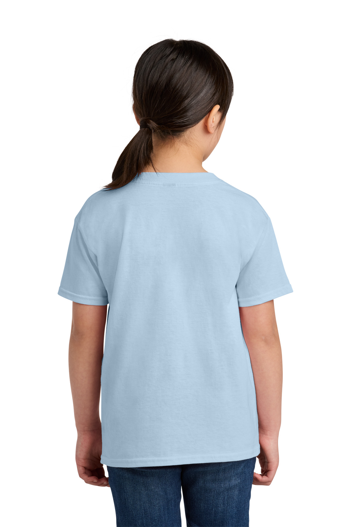 Gildan Youth Softstyle T-Shirt 64000B 111