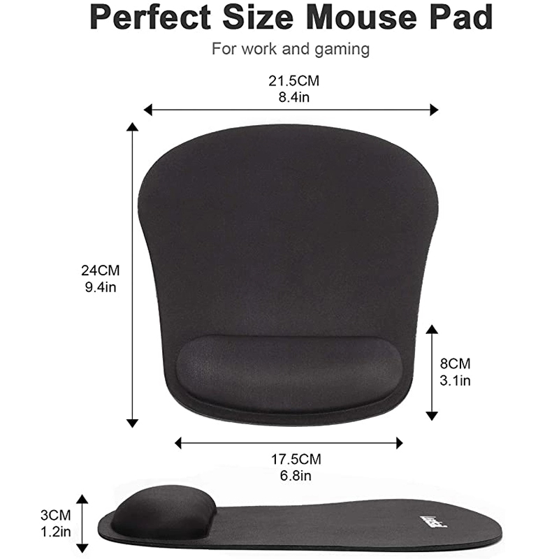 Office Mouse Pad protect the wrist 3