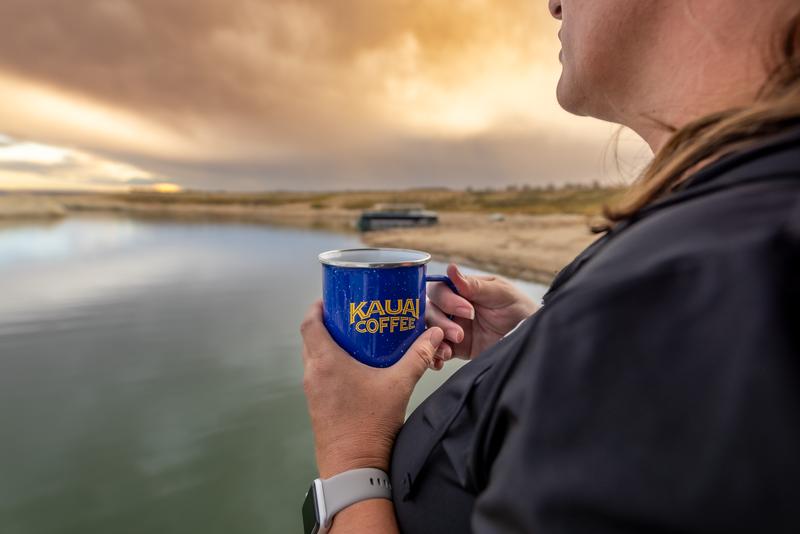 Sedona 16oz Enamel Mug 39