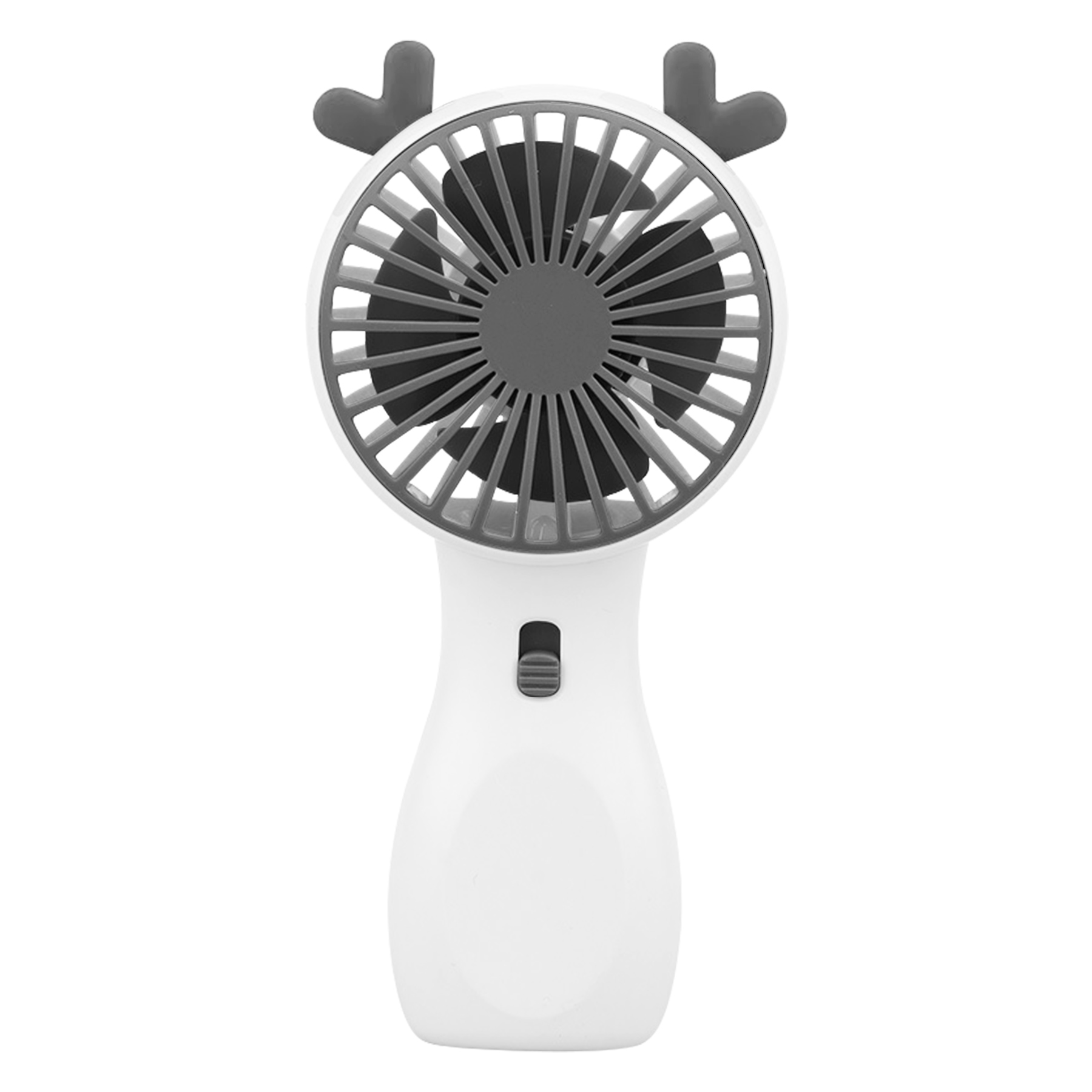 Mini Handheld Fan 4