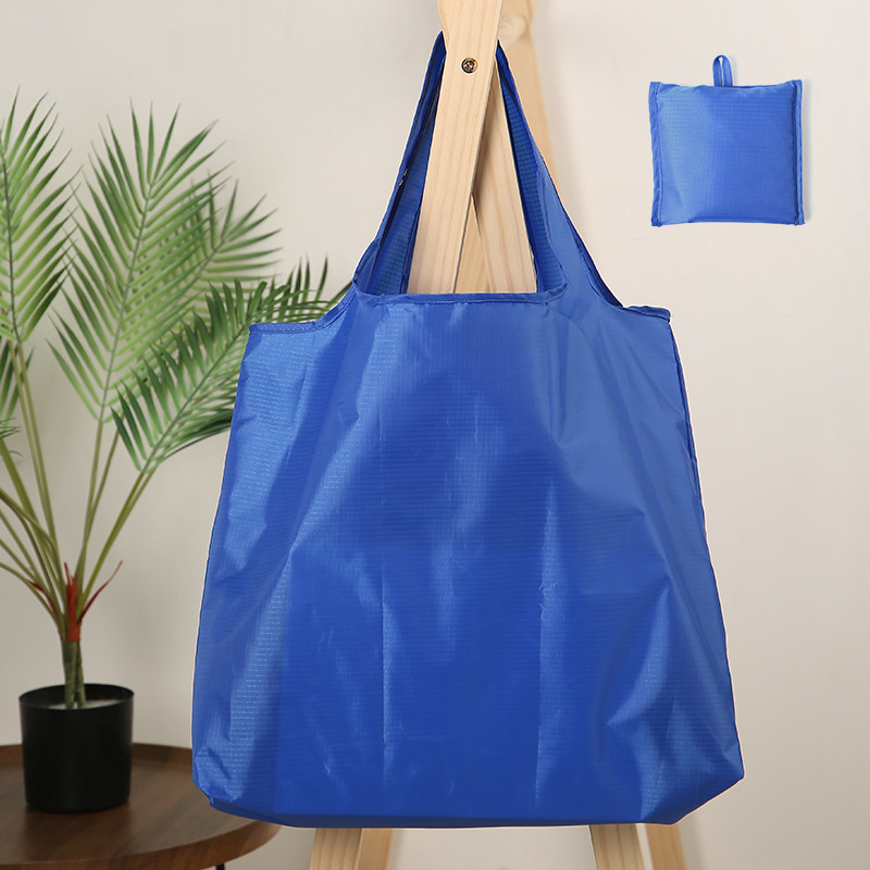 Oxford Fabric Foldable Shopping Bag, custom tote bag with logo imprint 23