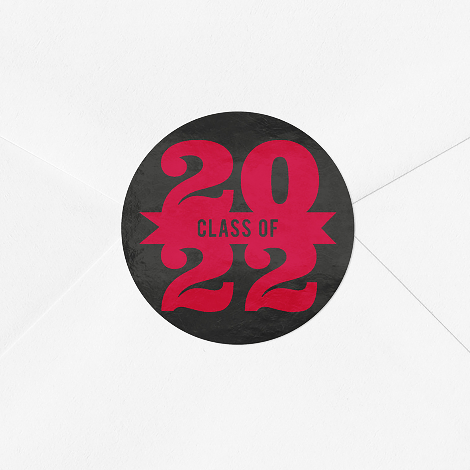 Split Year Seal 2