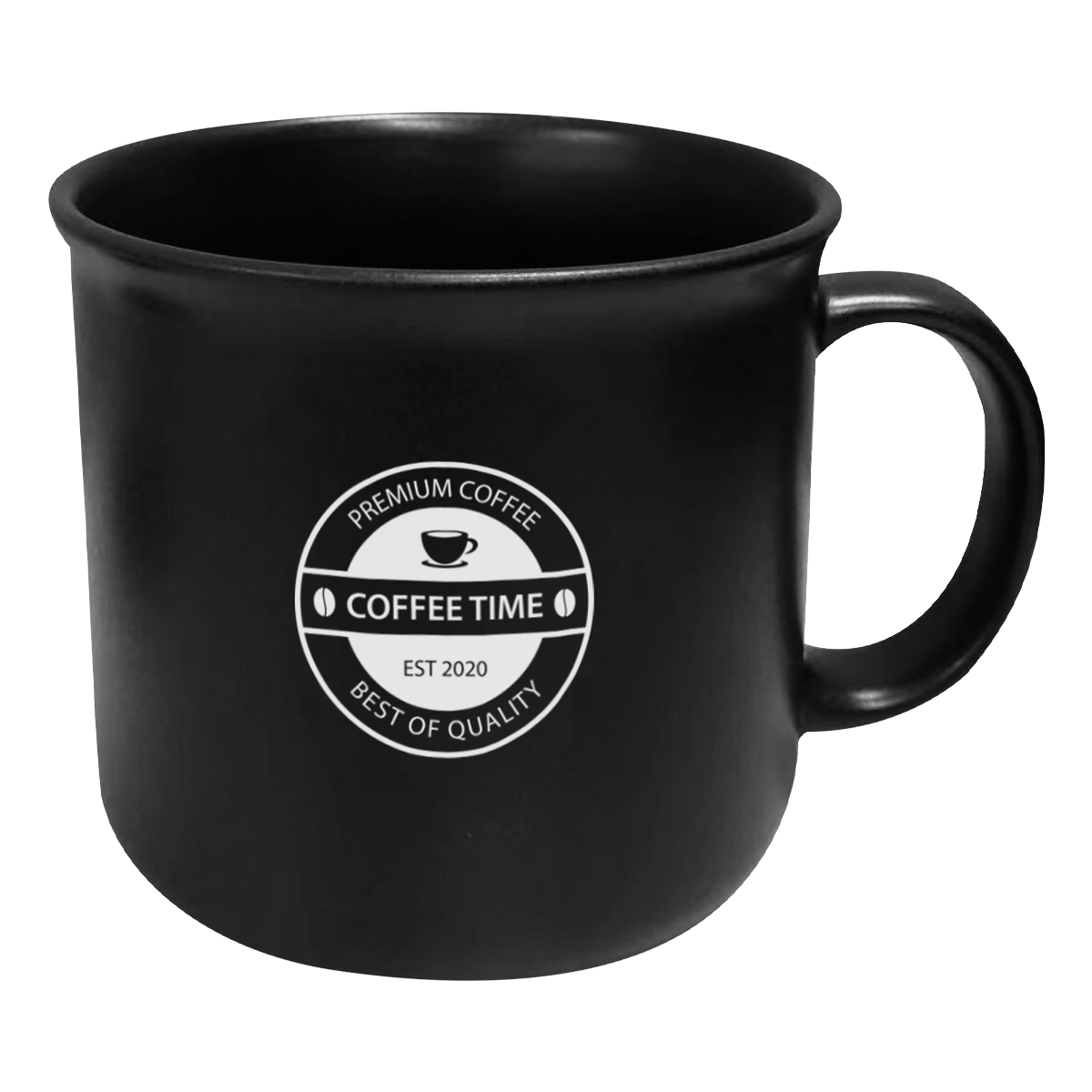 15 Oz. Hayes Mug 9