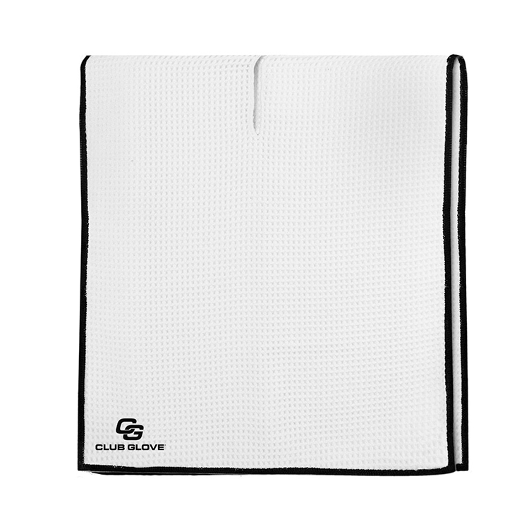 Club Glove Microfiber Caddie Towel (17" x 40") 7