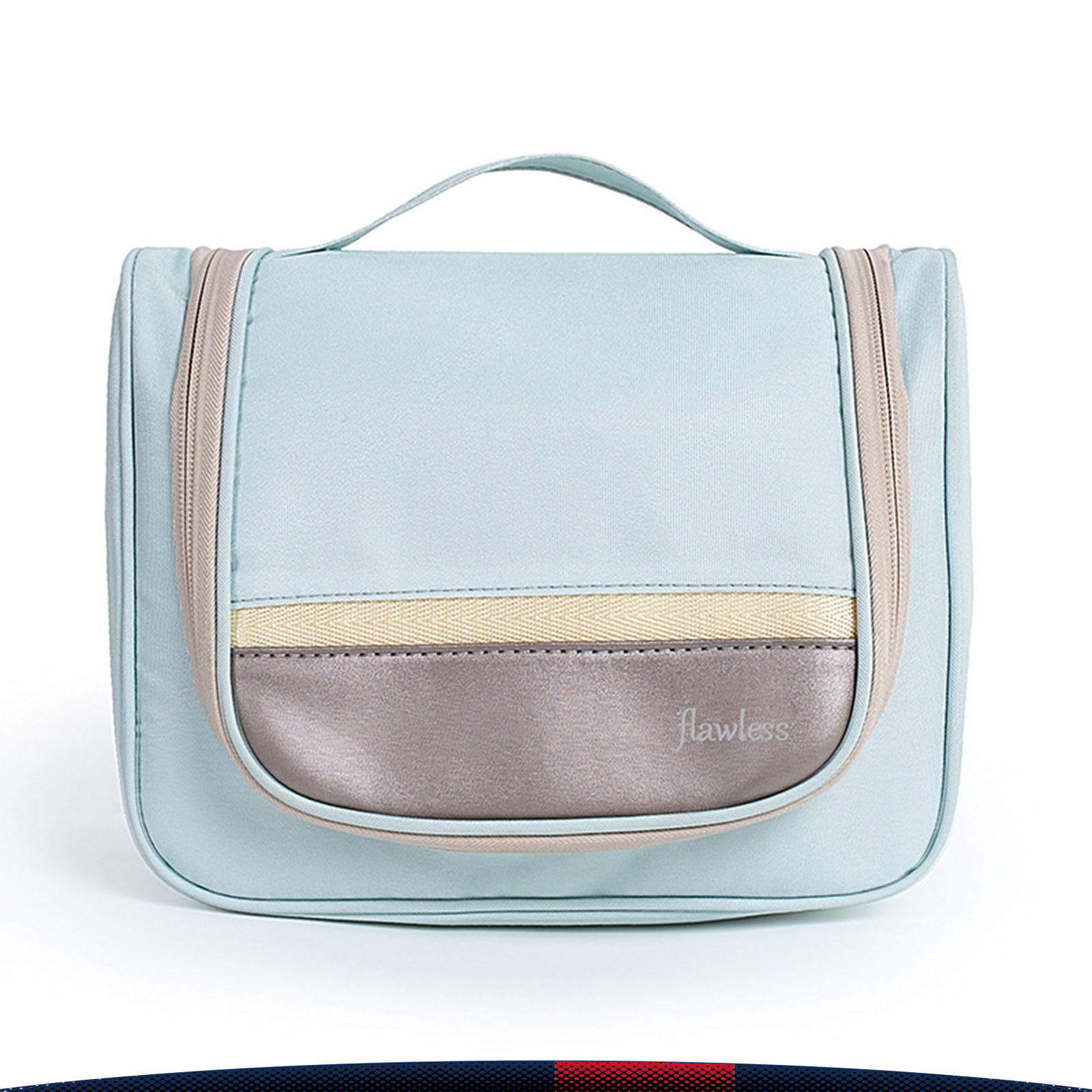 Modiva Travel Toiletry Bag 7