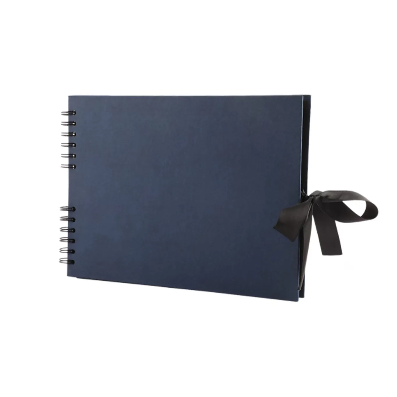 A4 Horizontal DIY Photo Album 4