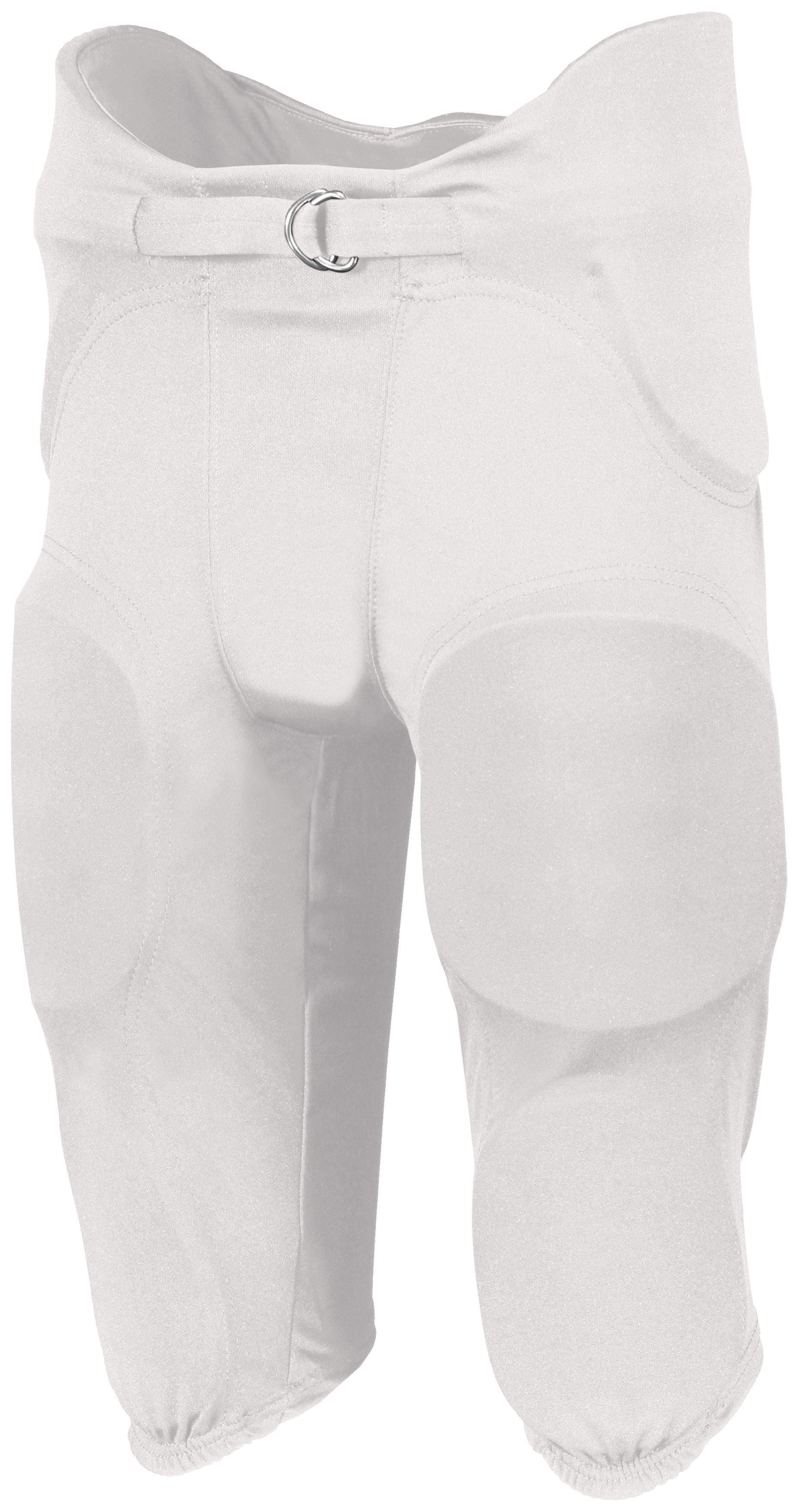 Youth Integrated 7-Piece Pad Football Pant 5