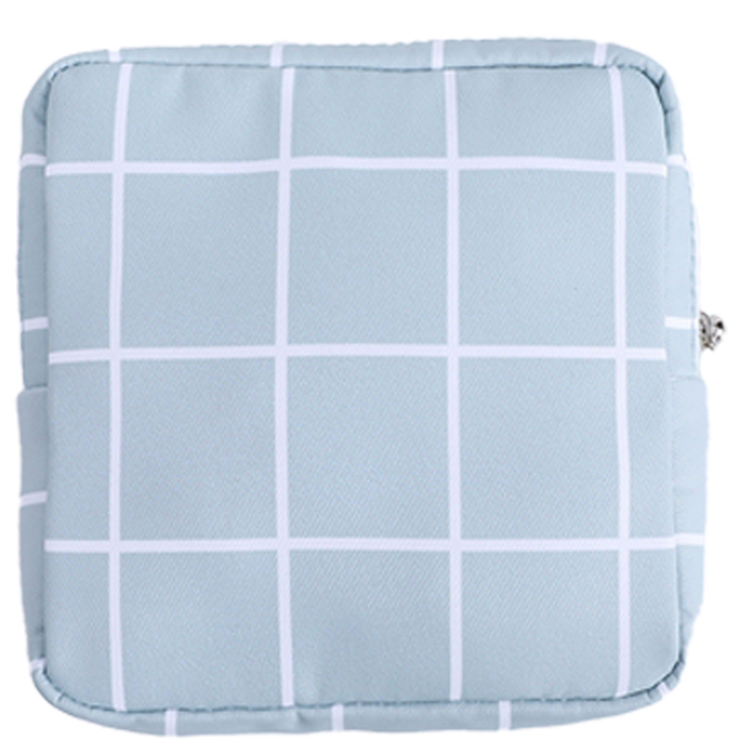Portable Thick Cotton Sanitary Napkin Storage Bag for Women 3
