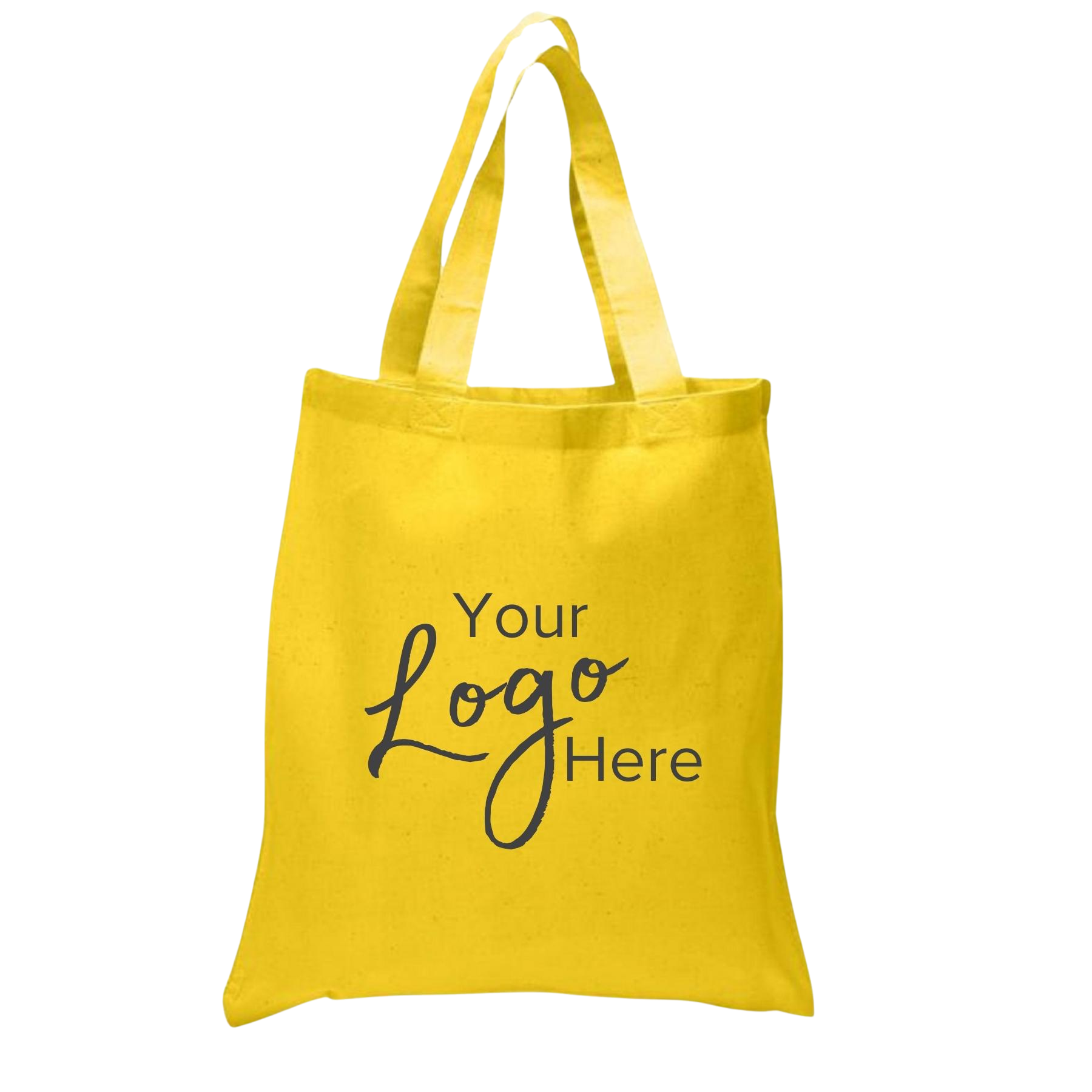 Economical Tote 15" W x 16" H Bag 47
