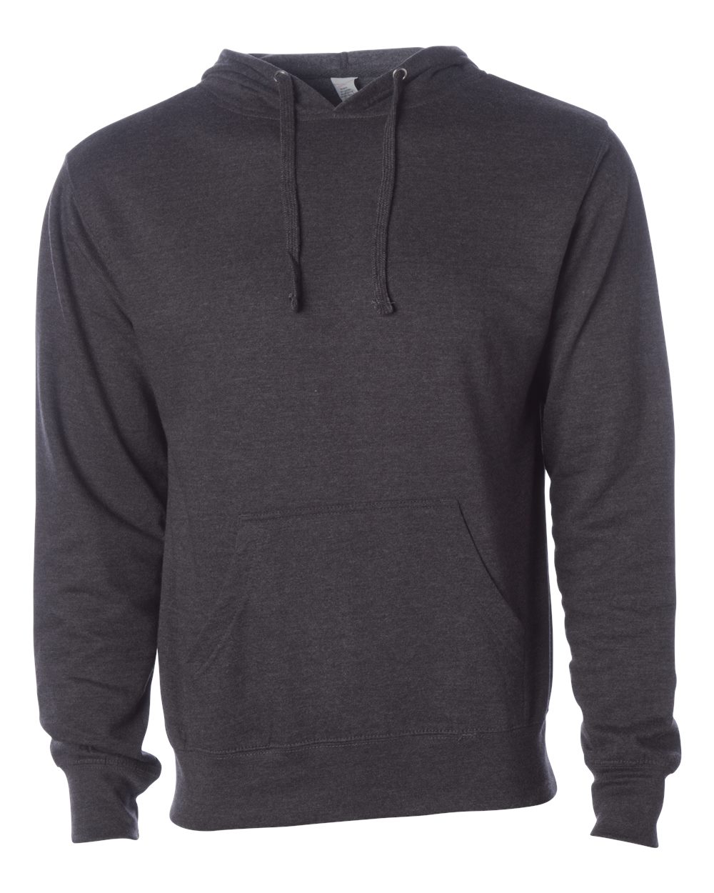Unisex Midweight Hooded Sweatshirt - SS4500 15