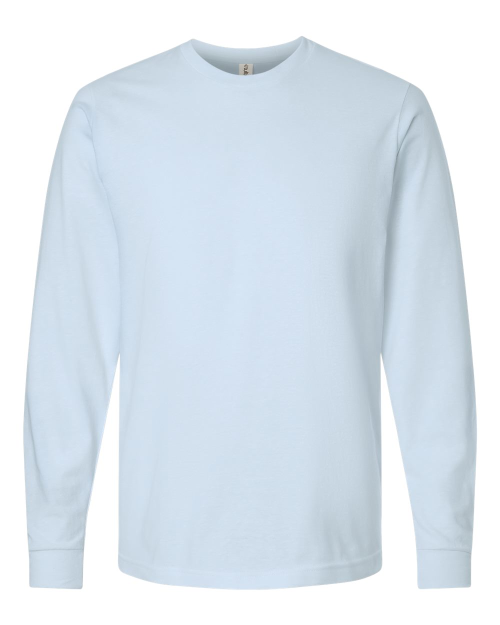 Unisex Fine Jersey Long Sleeve T-Shirt - 202LS 99