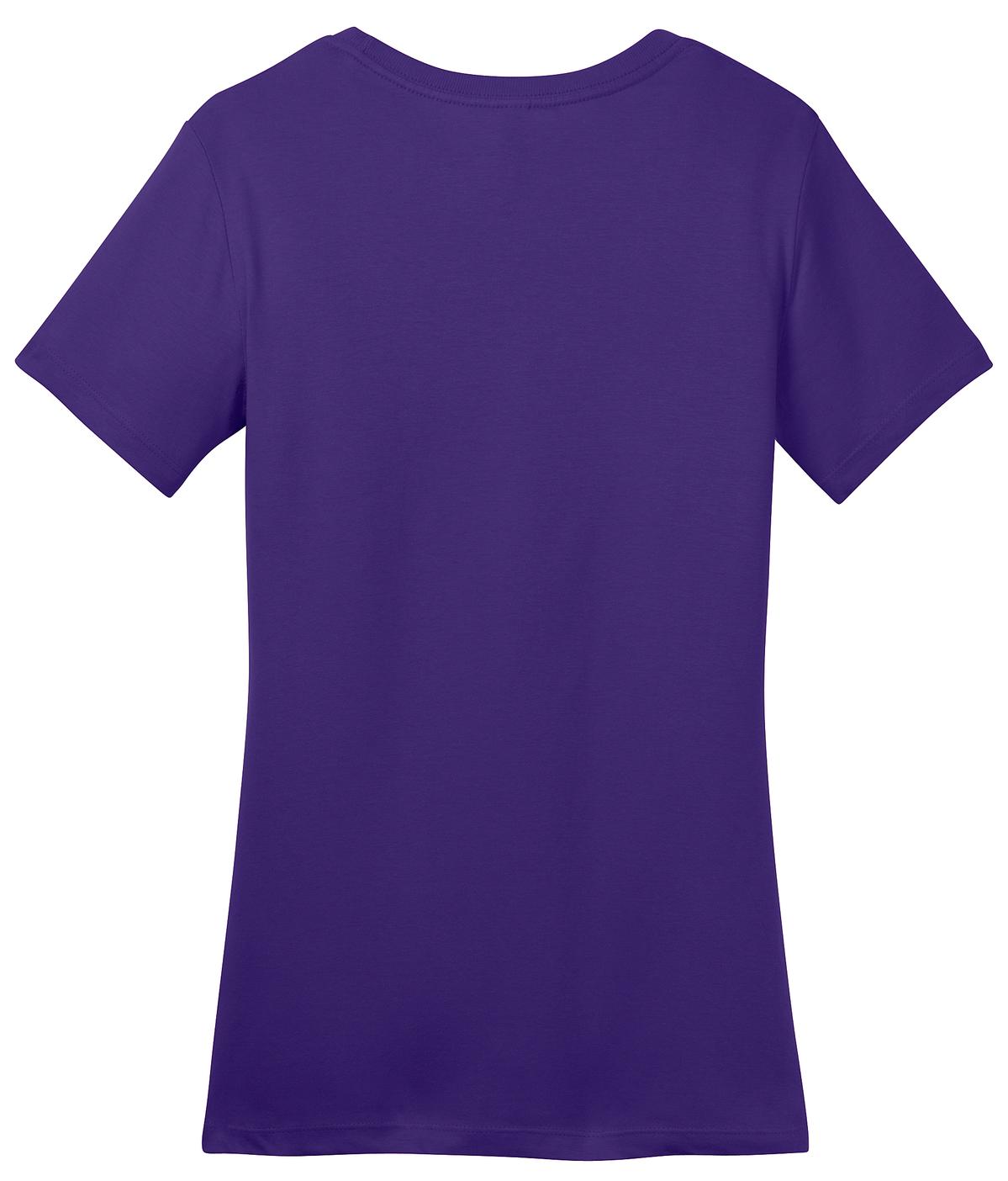 District® Women's Perfect Weight Tee 25