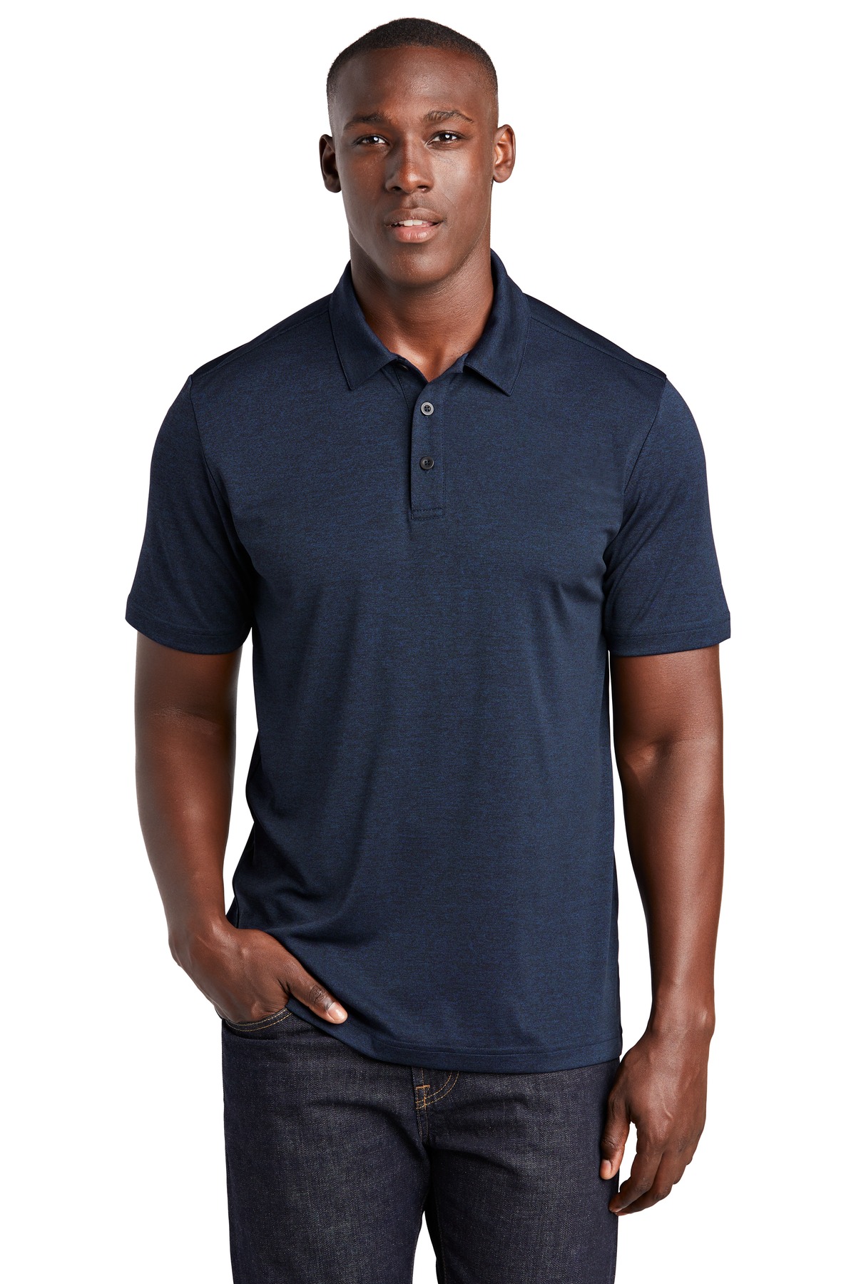 Sport-Tek Endeavor Polo. ST467 28