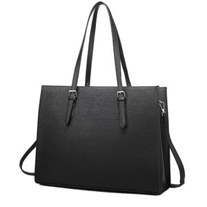 PU Laptop Bag With Stylish Design 3