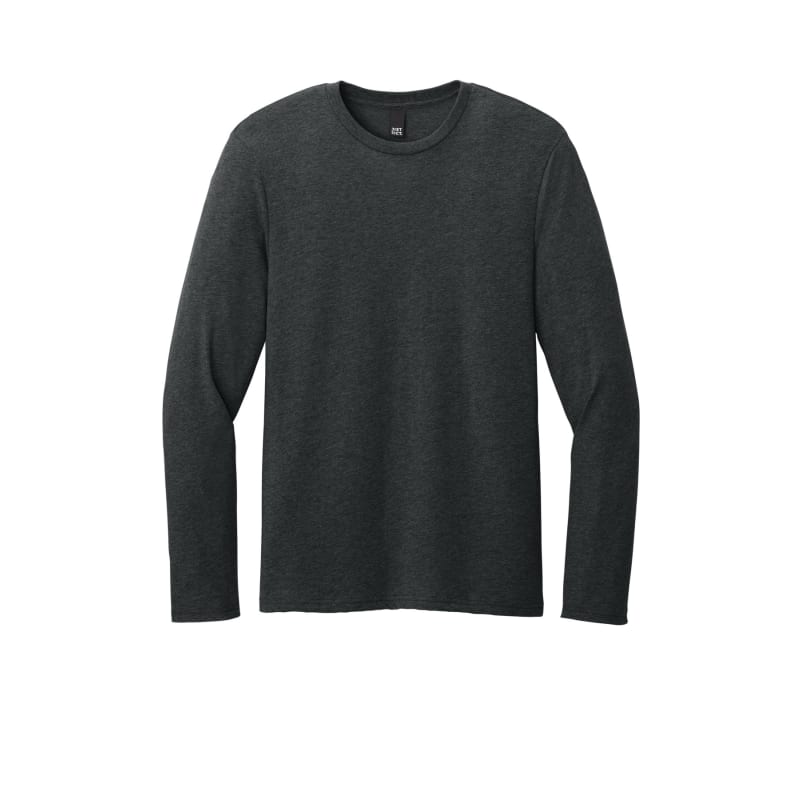 District Perfect Weight CVC Long Sleeve Tee 15
