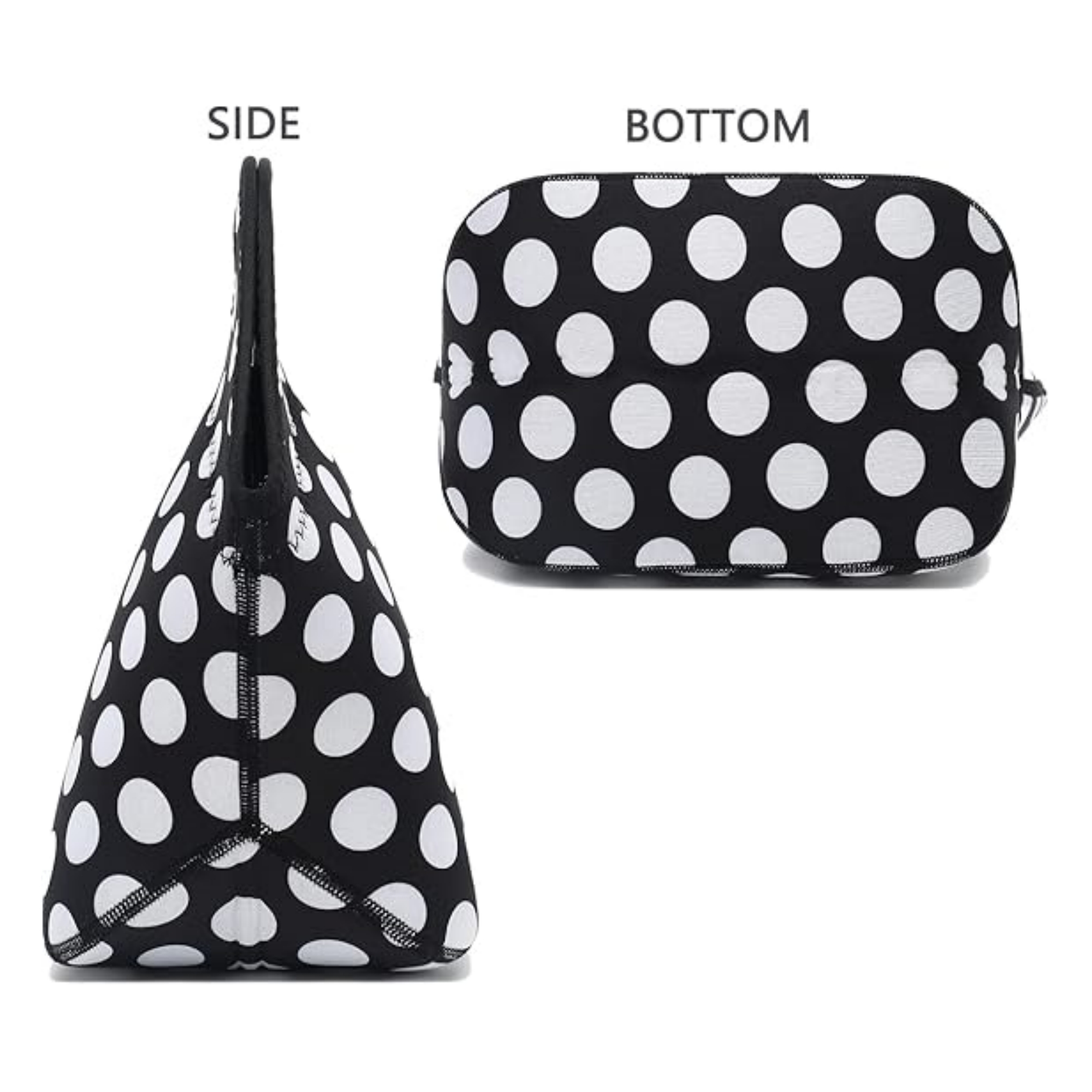 Insulated Neoprene Lunch Bag 3