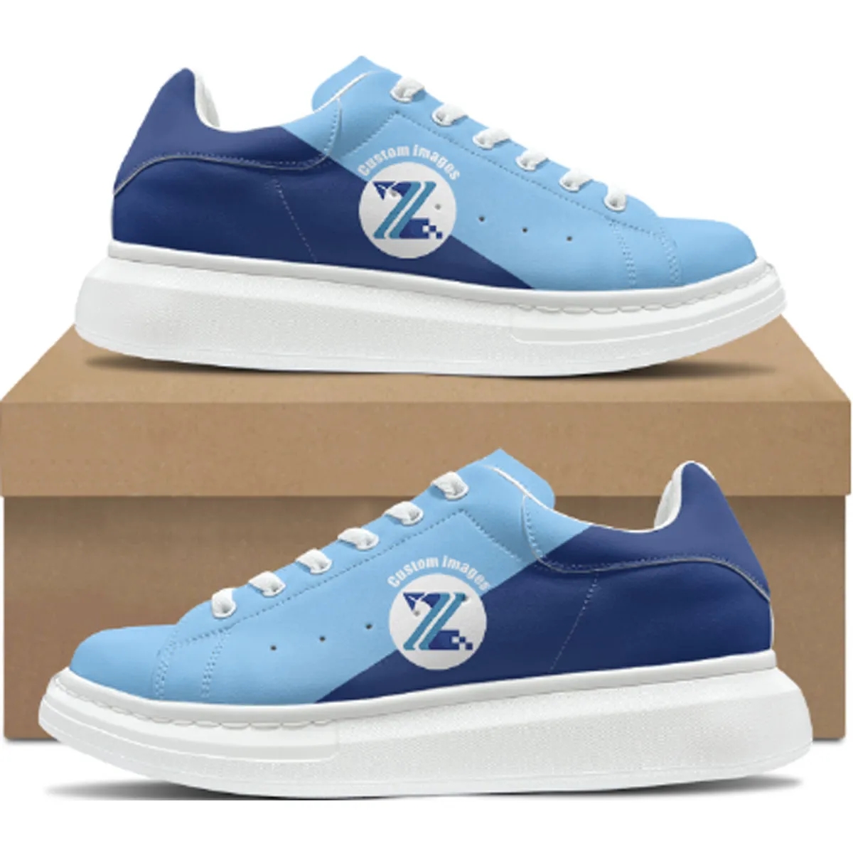 MQ Shoes 2