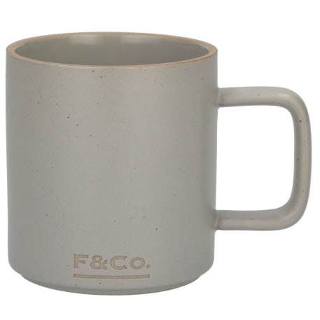 Field & Co Stoneware Mug 11oz 31