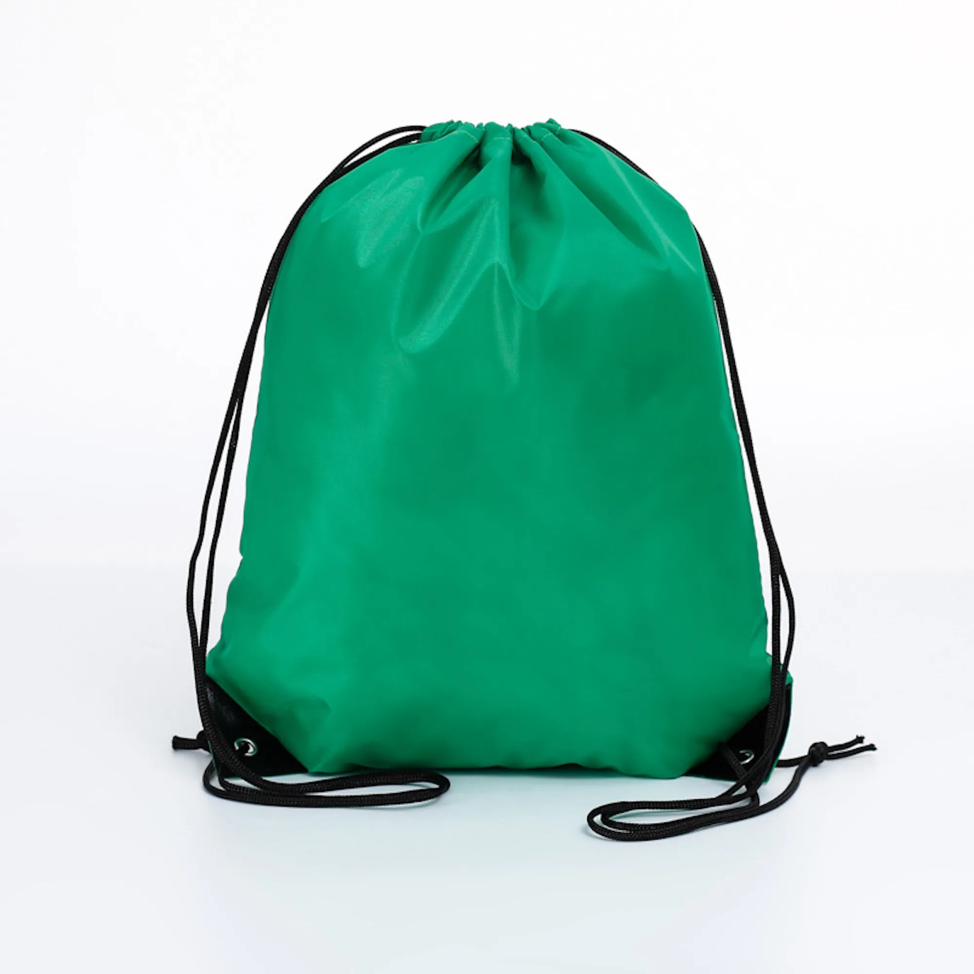 MOQ50  Drawstring Bag Sack 11