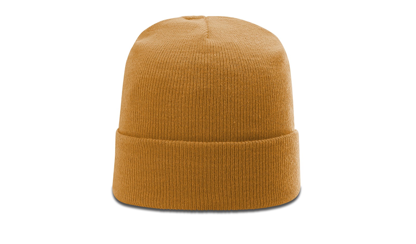 Solid Beanie with Cuff 16
