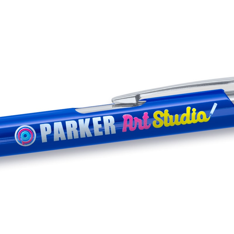 Executive Metal Pens 4