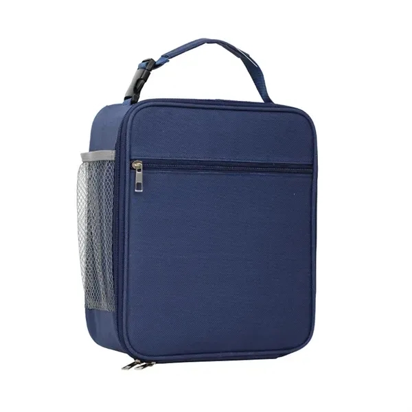 Colorful Insulated Lunch Tote with Spacious Thermal Bag 4