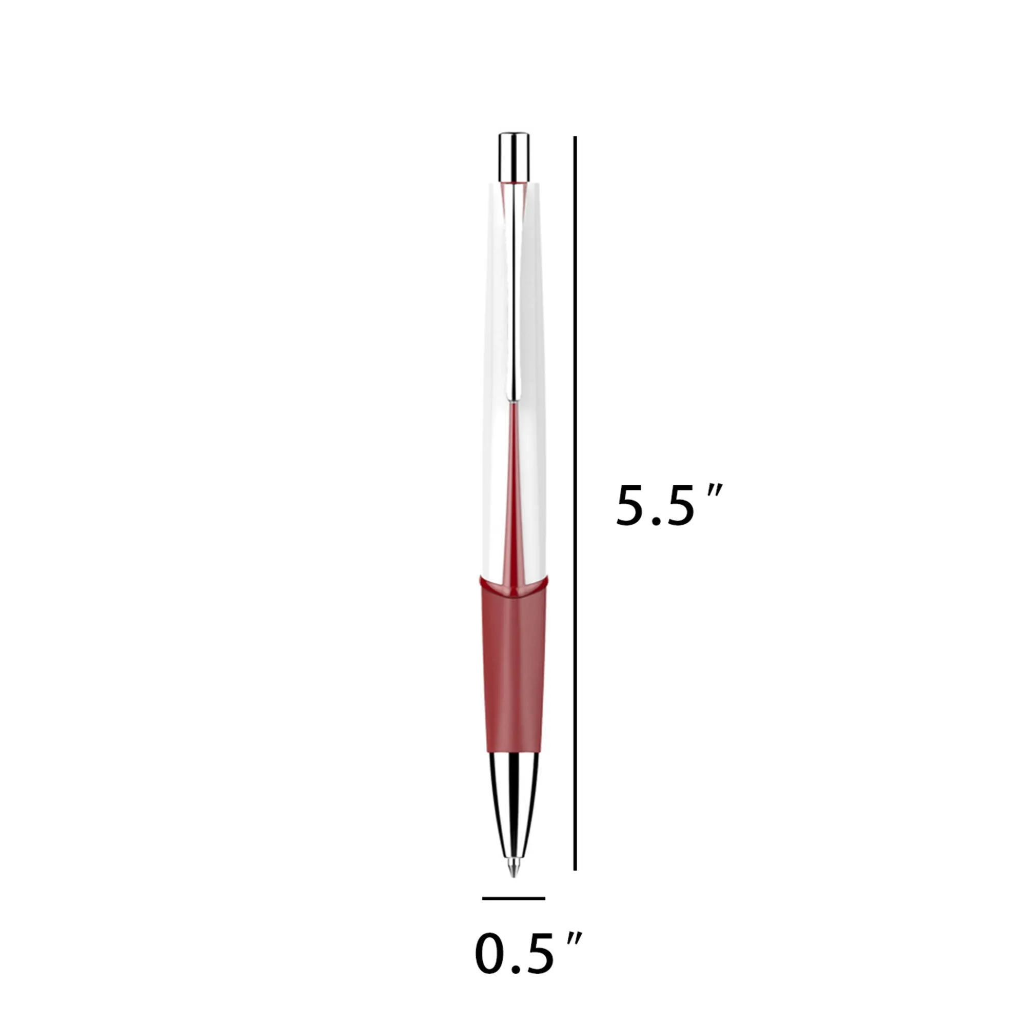 Common Ballpoint Pens 6