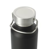 Thor Copper Vacuum Insulated Bottle 22oz 8