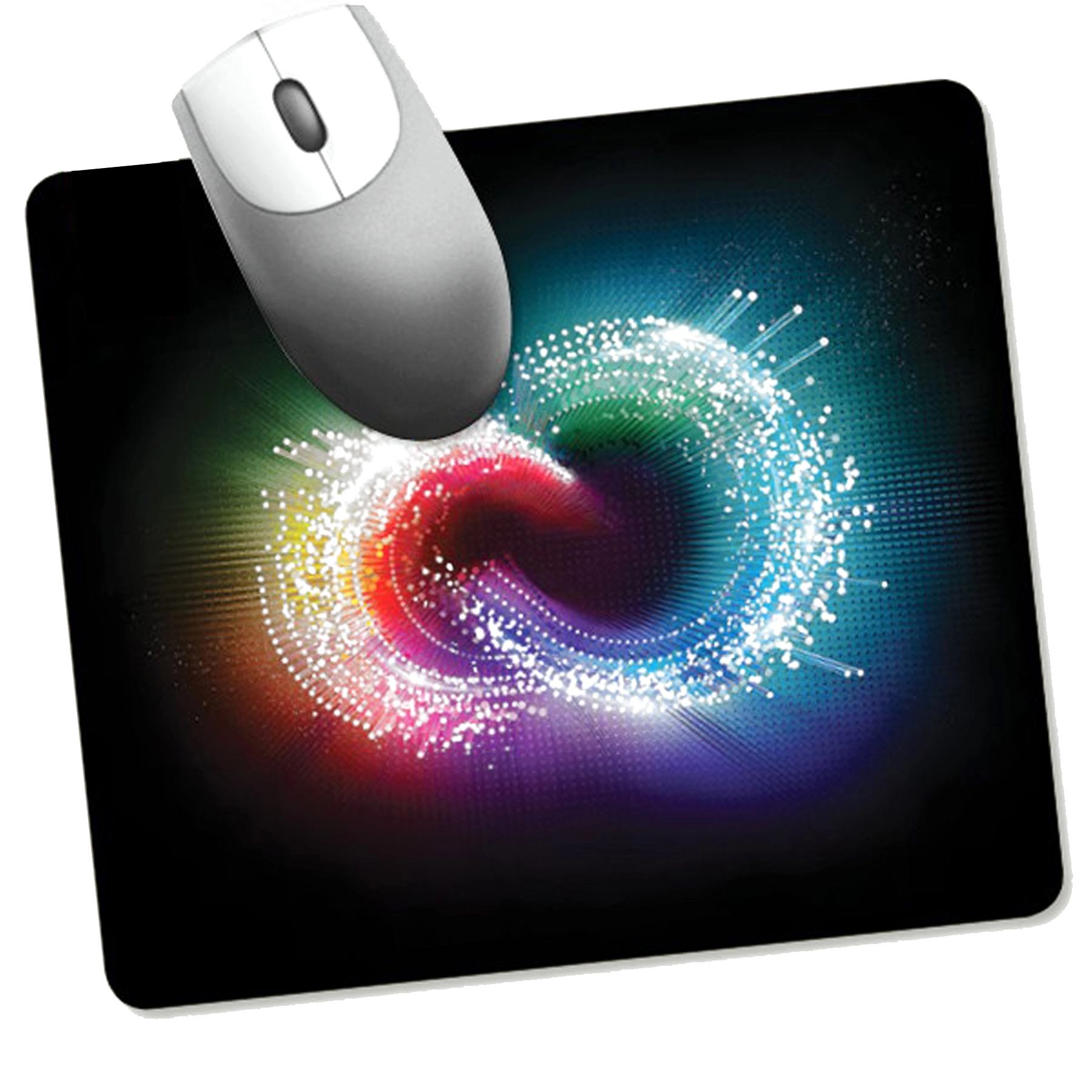 Custom Full Color  Mouse Pad 2