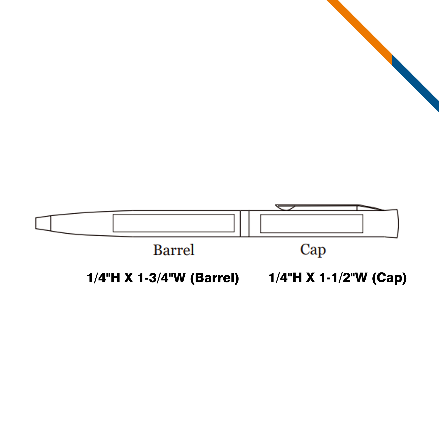 Vethy Plastic Pen 7