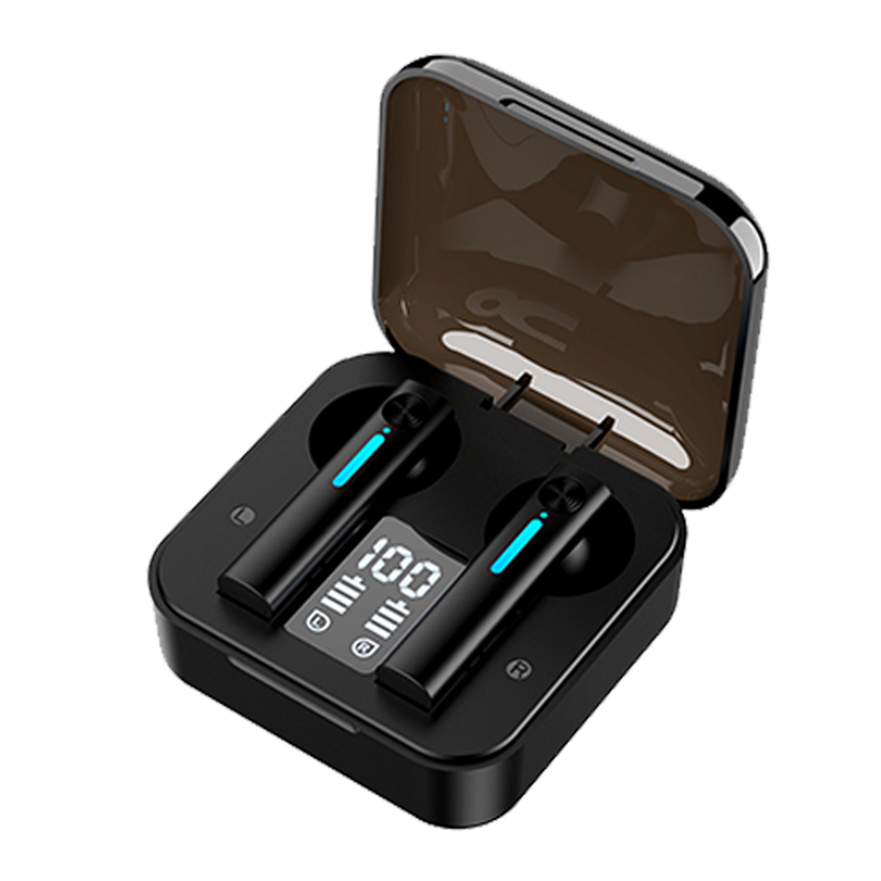 TWS Touch Sensor Earbuds 1