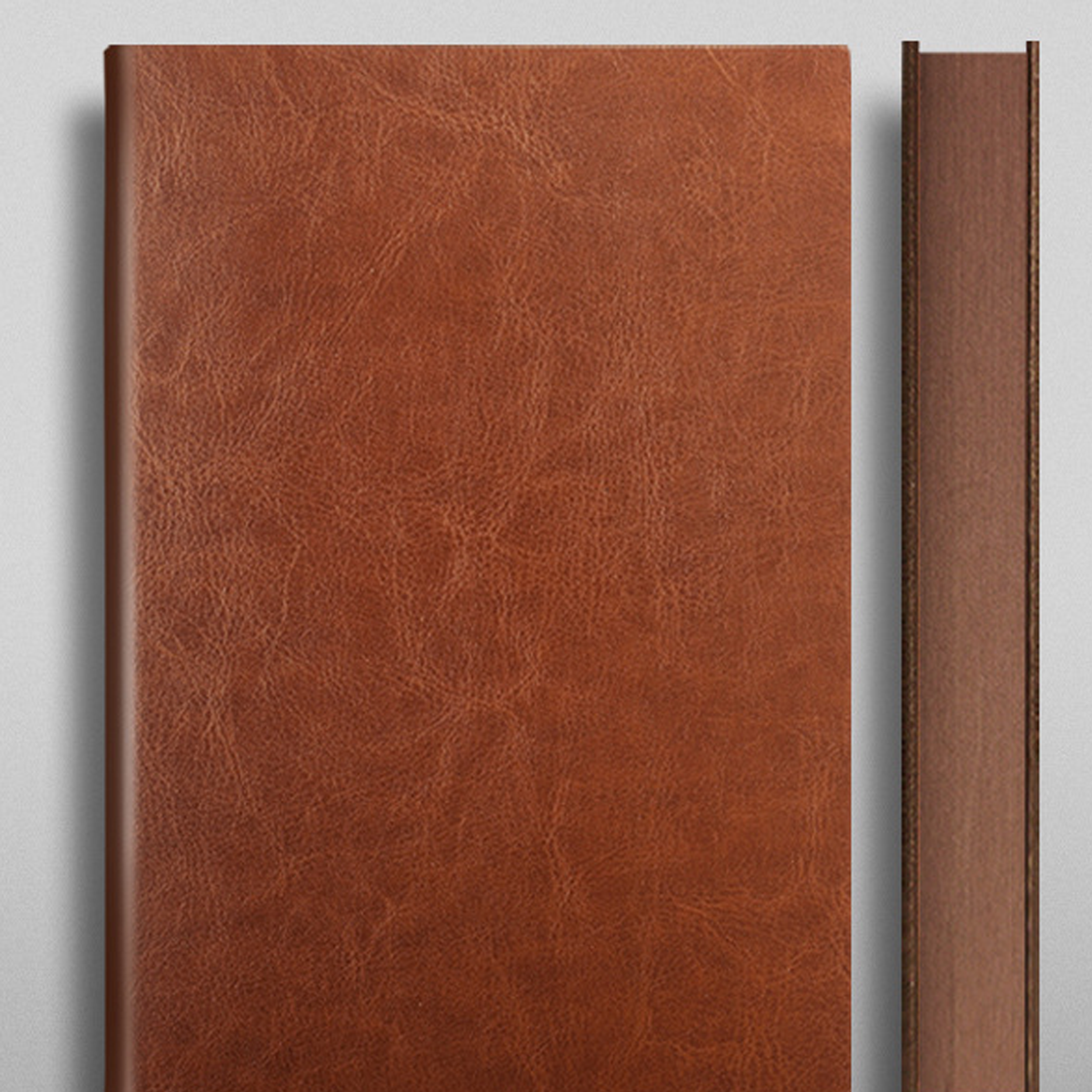 Business A5 Notebook 5