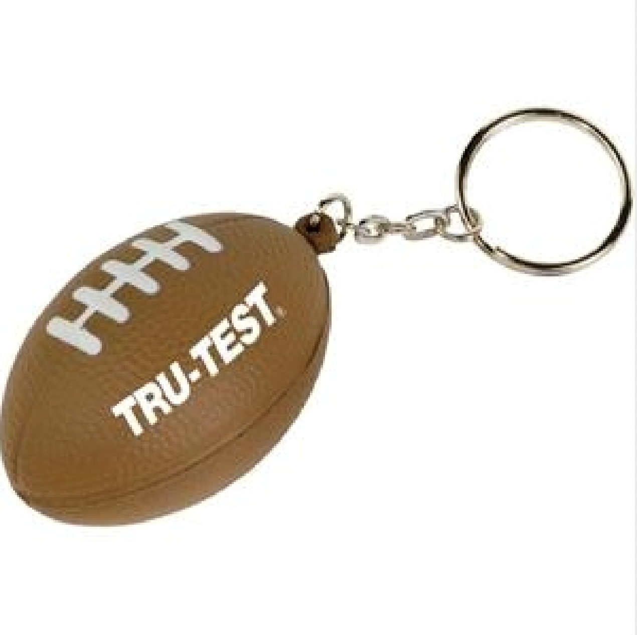Stress Reliever Ball Key Chain 3