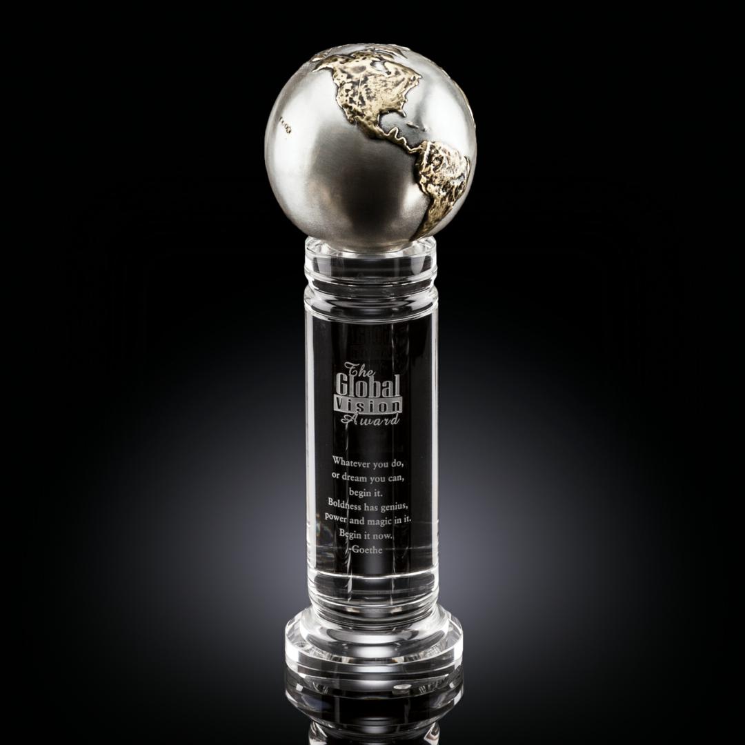 Continental Globe Award 2