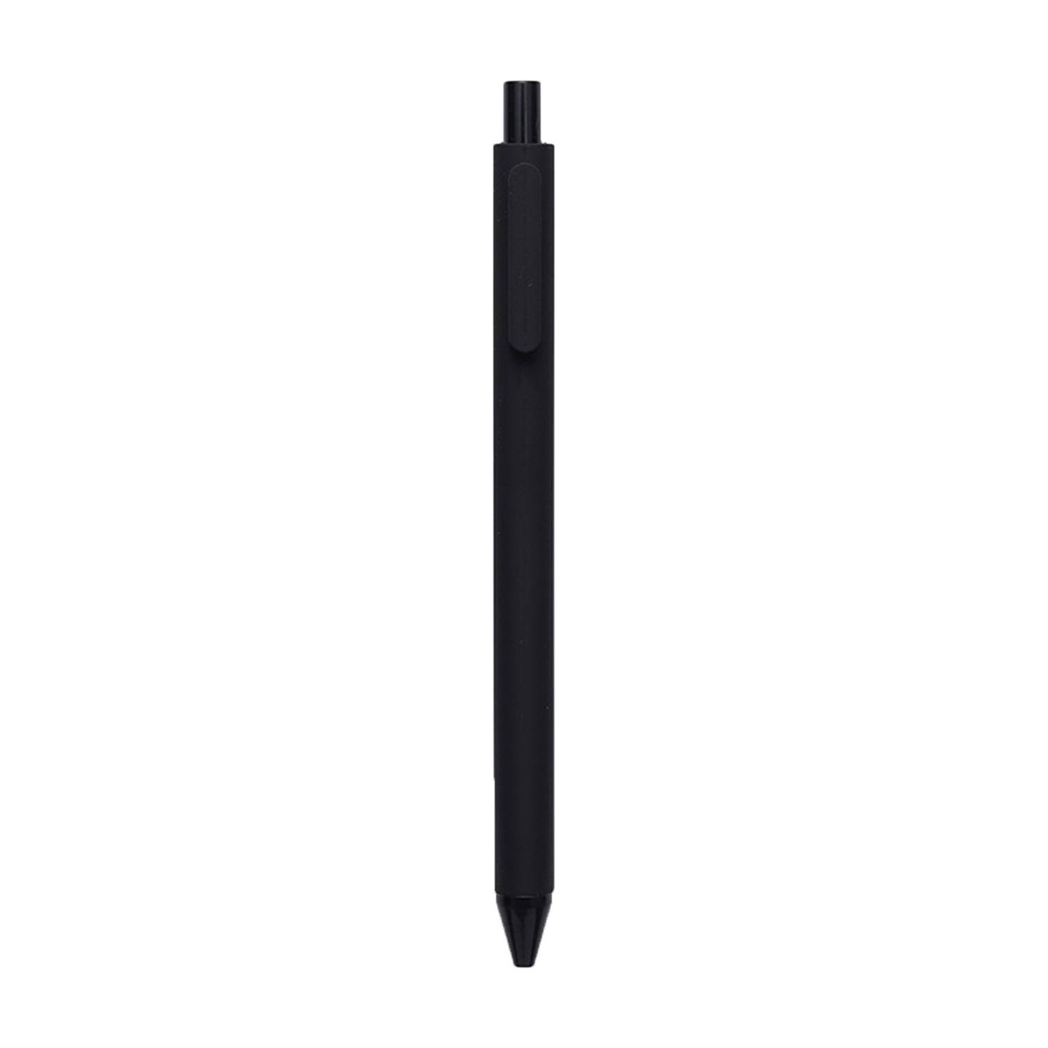 Plastic Neutral Ballpoint Pen 14
