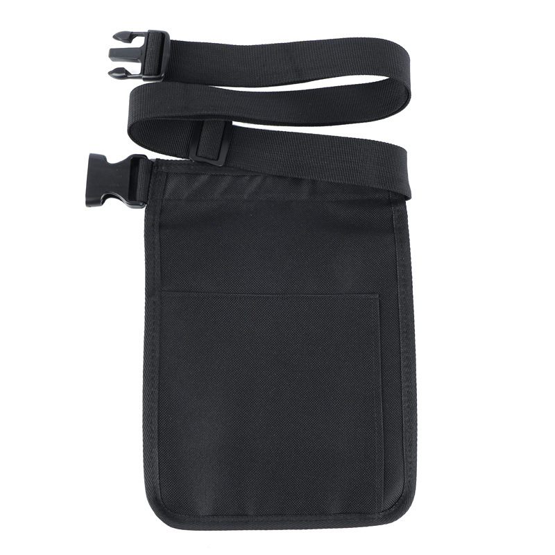 Medical Care Kit Utility Waist Pack Nursing Fanny Bag 17