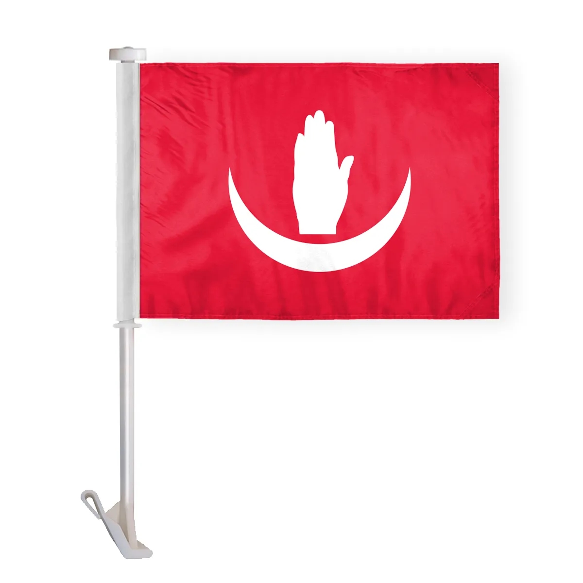 World Flag - Anjouan 9