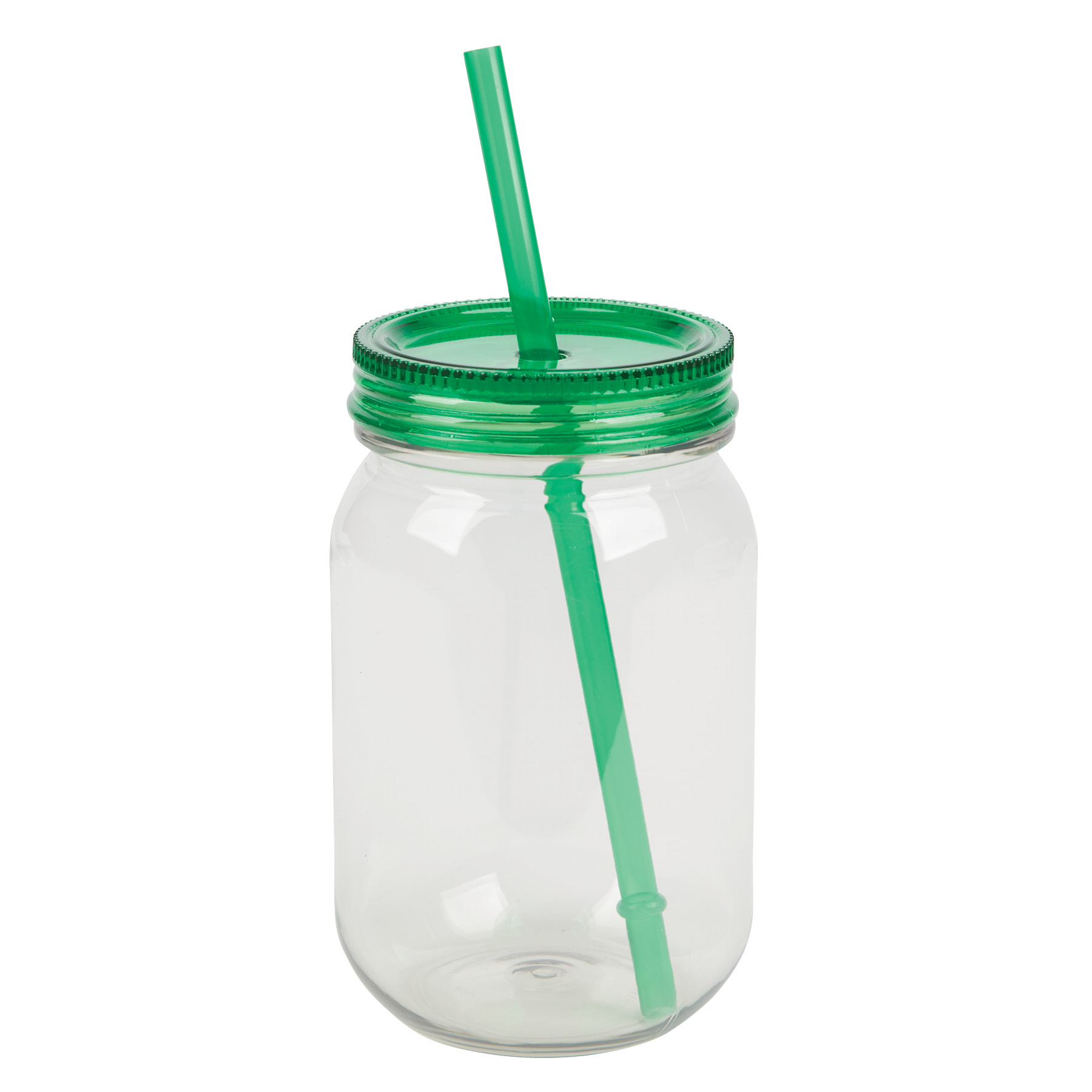 Bootlegger II 27 oz. RPET Mason Jar Tumbler 49