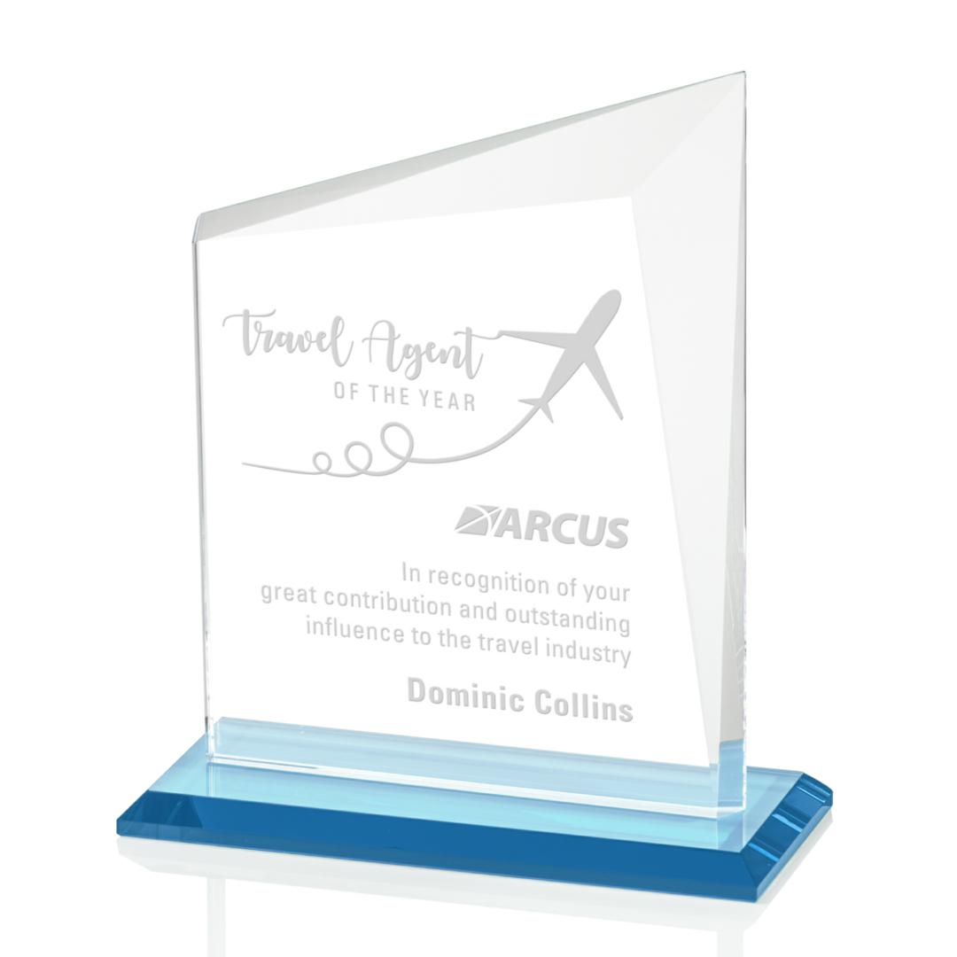 Bellamy Award - Sky Blue 2
