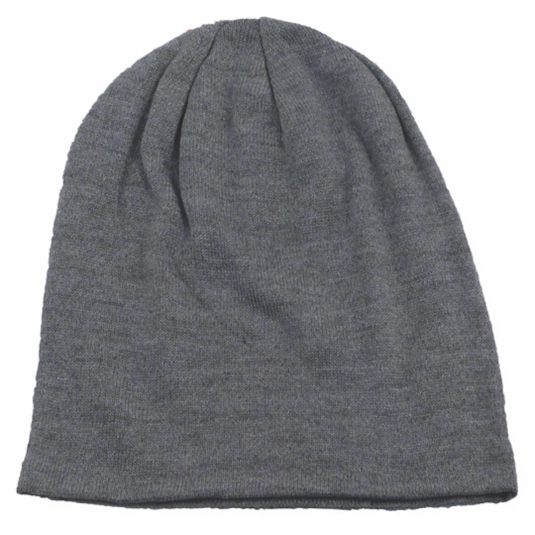 Slouchy Beanie 4