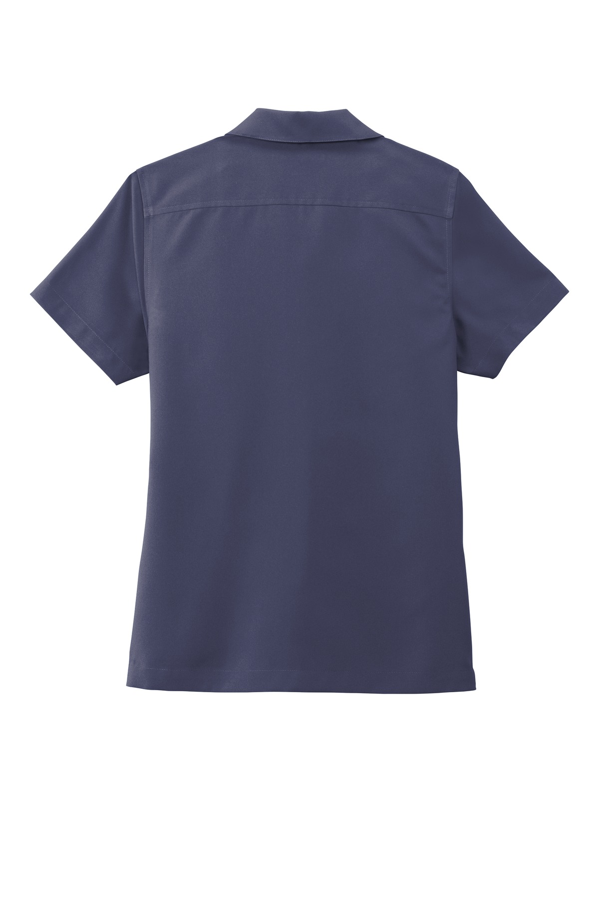 Port Authority Women's Short Sleeve Performance Staff Shirt LW400 45