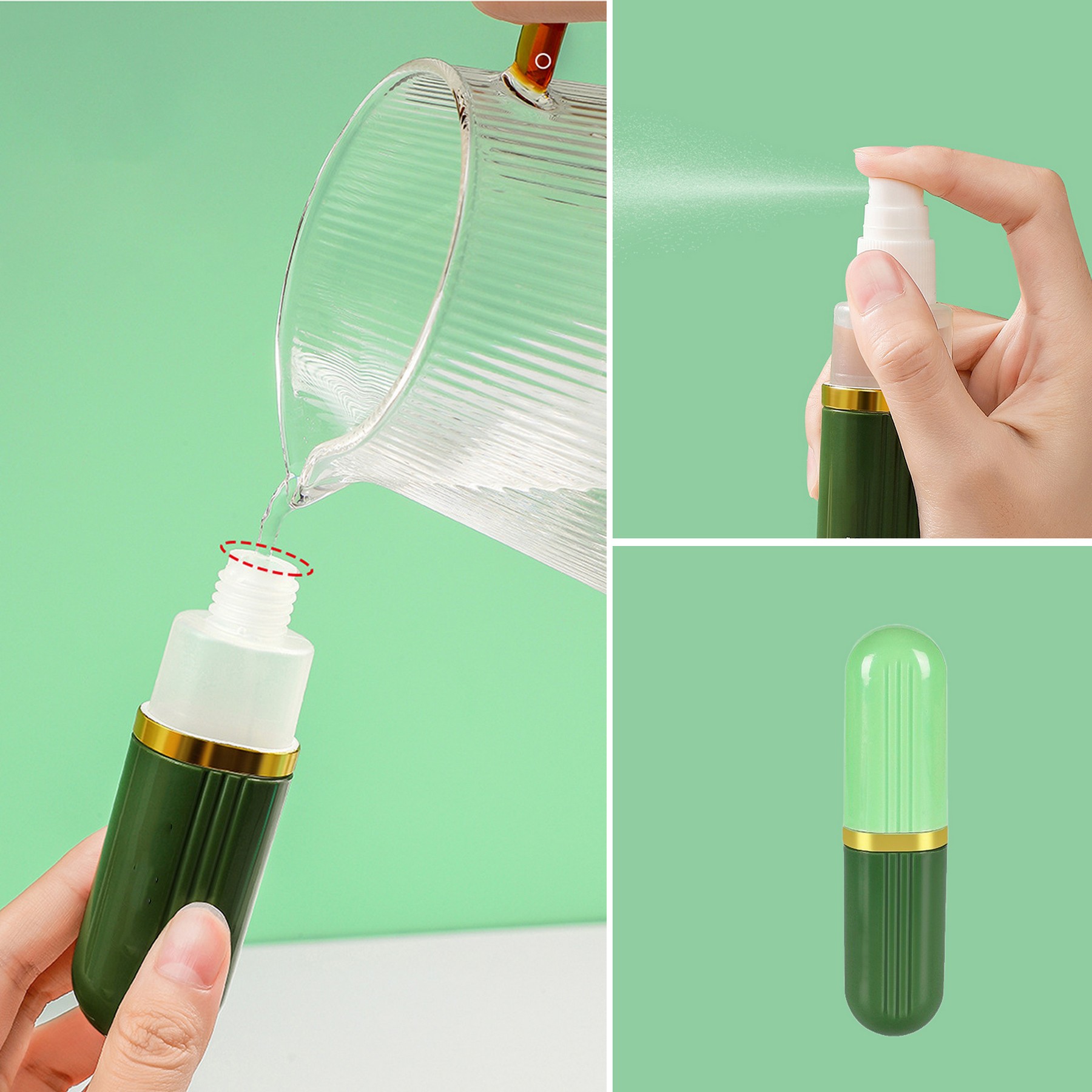 Multifunctional Shoe Brush 1