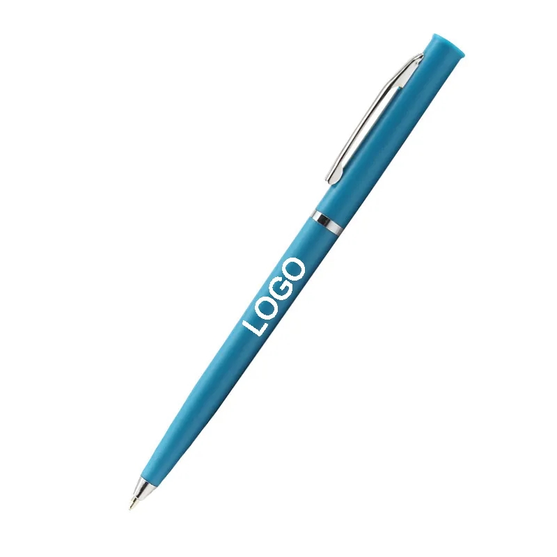 Twist Action Hotel Pens 1