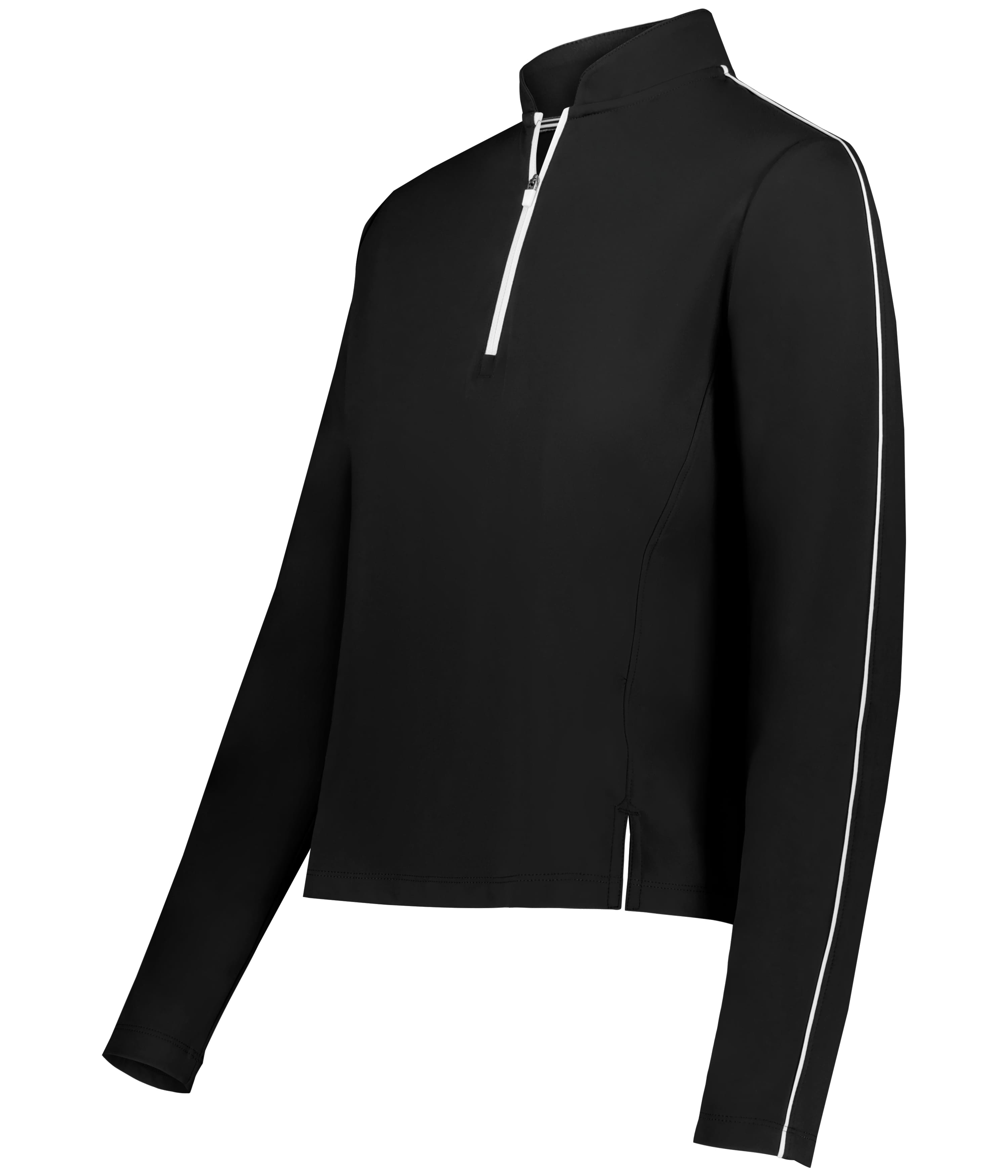 LADIES COURT 1/4-ZIP PULLOVER 7