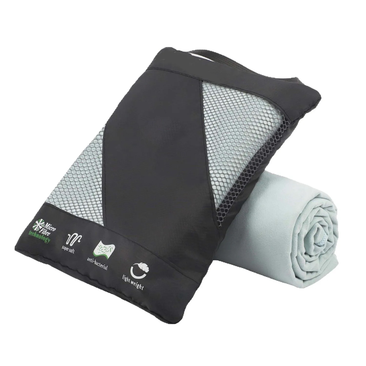 Microfiber Towel 2