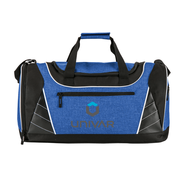 Gym Duffel Bag 37