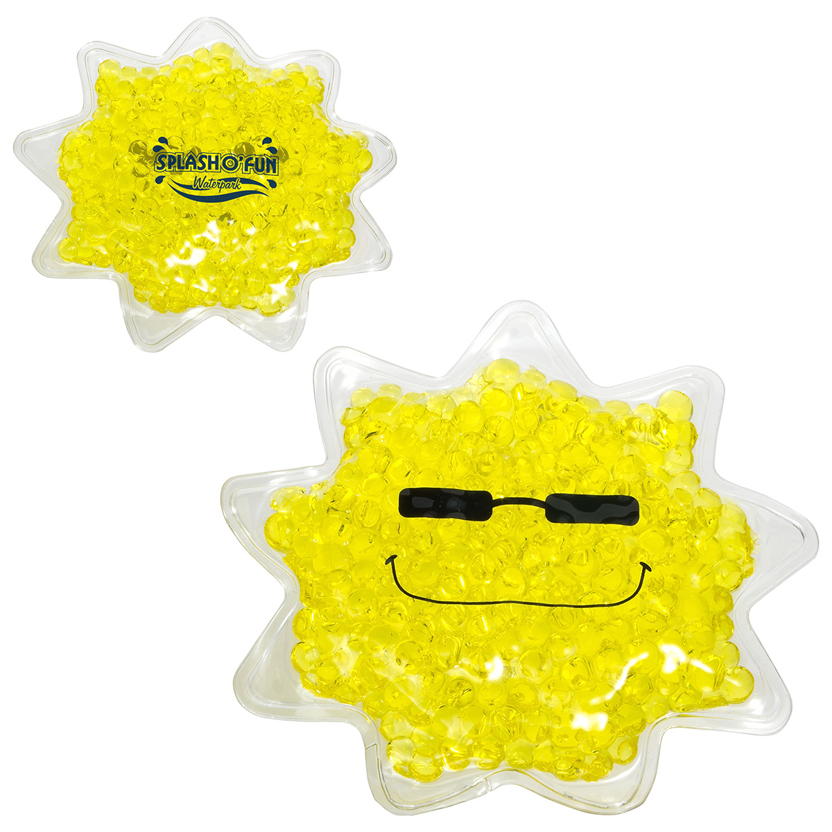 Cool Sun Hot/Cold Pack 3
