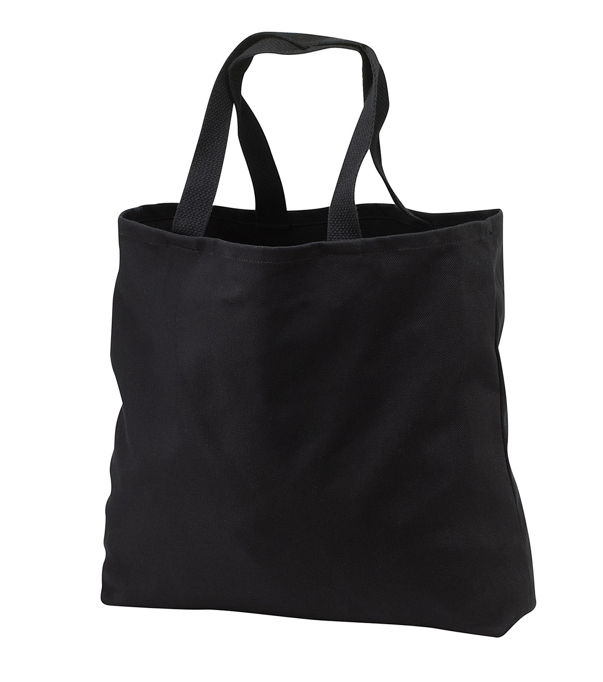 Port Authority® Ideal Twill Convention Tote